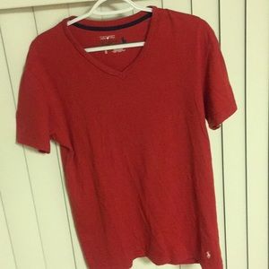 V-Neck T-Shirt